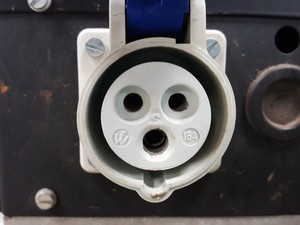 Thumbnail image of Elemate High Quality Petrol Generator Model GEH-7500 with Honda GX390 Engine 