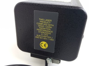 Thumbnail image of Parts of a Melles Griot Coherent MoFlo Laser Cytomation System Lab