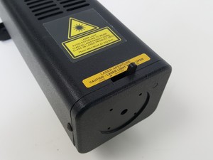 Thumbnail image of Parts of a Melles Griot Coherent MoFlo Laser Cytomation System Lab
