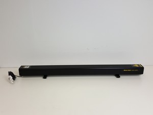 Thumbnail image of Parts of a Melles Griot Coherent MoFlo Laser Cytomation System Lab