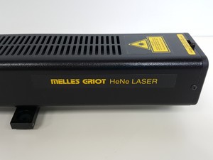 Thumbnail image of Parts of a Melles Griot Coherent MoFlo Laser Cytomation System Lab