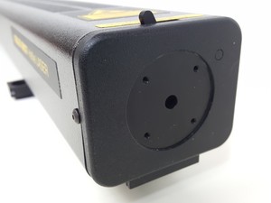 Thumbnail image of Parts of a Melles Griot Coherent MoFlo Laser Cytomation System Lab
