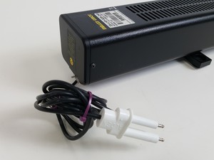 Thumbnail image of Parts of a Melles Griot Coherent MoFlo Laser Cytomation System Lab