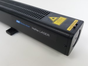 Thumbnail image of Parts of a Melles Griot Coherent MoFlo Laser Cytomation System Lab