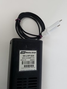 Thumbnail image of Parts of a Melles Griot Coherent MoFlo Laser Cytomation System Lab