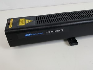 Thumbnail image of Parts of a Melles Griot Coherent MoFlo Laser Cytomation System Lab