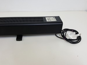 Thumbnail image of Parts of a Melles Griot Coherent MoFlo Laser Cytomation System Lab