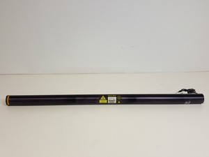 Thumbnail image of Parts of a Melles Griot Coherent MoFlo Laser Cytomation System Lab