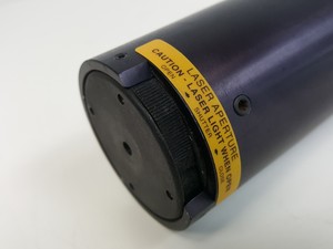 Thumbnail image of Parts of a Melles Griot Coherent MoFlo Laser Cytomation System Lab
