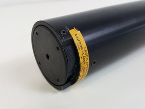 Thumbnail image of Parts of a Melles Griot Coherent MoFlo Laser Cytomation System Lab