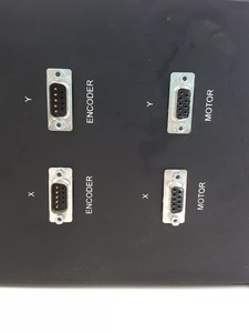 Thumbnail image of Parts of a Melles Griot Coherent MoFlo Laser Cytomation System Lab