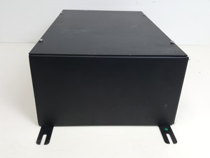 Thumbnail image of Parts of a Melles Griot Coherent MoFlo Laser Cytomation System Lab