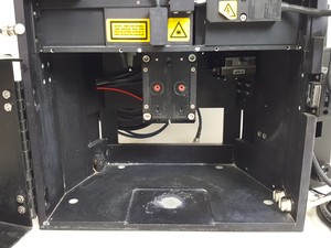 Thumbnail image of Parts of a Melles Griot Coherent MoFlo Laser Cytomation System Lab
