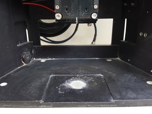 Thumbnail image of Parts of a Melles Griot Coherent MoFlo Laser Cytomation System Lab