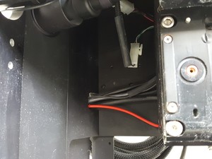 Thumbnail image of Parts of a Melles Griot Coherent MoFlo Laser Cytomation System Lab