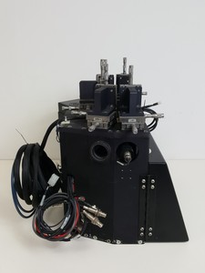 Thumbnail image of Parts of a Melles Griot Coherent MoFlo Laser Cytomation System Lab