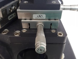 Thumbnail image of Parts of a Melles Griot Coherent MoFlo Laser Cytomation System Lab