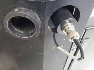 Thumbnail image of Parts of a Melles Griot Coherent MoFlo Laser Cytomation System Lab