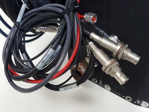 Thumbnail image of Parts of a Melles Griot Coherent MoFlo Laser Cytomation System Lab