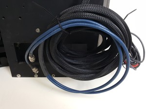 Thumbnail image of Parts of a Melles Griot Coherent MoFlo Laser Cytomation System Lab