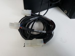 Thumbnail image of Parts of a Melles Griot Coherent MoFlo Laser Cytomation System Lab