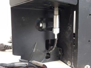Thumbnail image of Parts of a Melles Griot Coherent MoFlo Laser Cytomation System Lab
