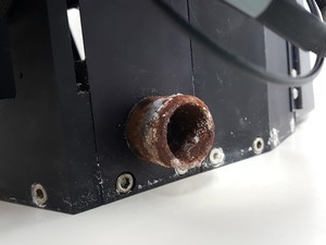 Thumbnail image of Parts of a Melles Griot Coherent MoFlo Laser Cytomation System Lab