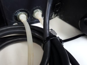 Thumbnail image of Parts of a Melles Griot Coherent MoFlo Laser Cytomation System Lab
