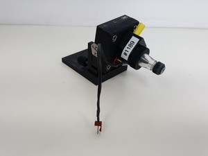 Thumbnail image of Parts of a Melles Griot Coherent MoFlo Laser Cytomation System Lab