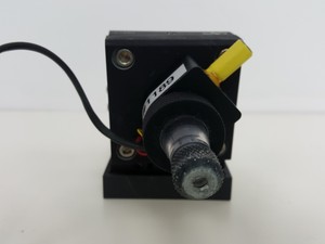 Thumbnail image of Parts of a Melles Griot Coherent MoFlo Laser Cytomation System Lab