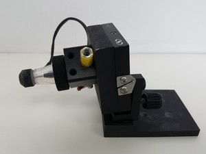 Thumbnail image of Parts of a Melles Griot Coherent MoFlo Laser Cytomation System Lab