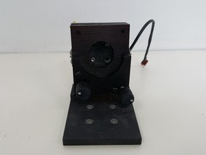 Thumbnail image of Parts of a Melles Griot Coherent MoFlo Laser Cytomation System Lab