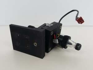 Thumbnail image of Parts of a Melles Griot Coherent MoFlo Laser Cytomation System Lab