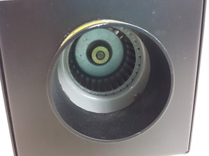 Thumbnail image of Parts of a Melles Griot Coherent MoFlo Laser Cytomation System Lab