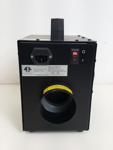 Thumbnail image of Parts of a Melles Griot Coherent MoFlo Laser Cytomation System Lab