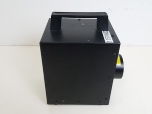 Thumbnail image of Parts of a Melles Griot Coherent MoFlo Laser Cytomation System Lab