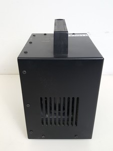 Thumbnail image of Parts of a Melles Griot Coherent MoFlo Laser Cytomation System Lab