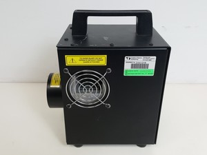 Thumbnail image of Parts of a Melles Griot Coherent MoFlo Laser Cytomation System Lab