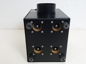 Thumbnail image of Parts of a Melles Griot Coherent MoFlo Laser Cytomation System Lab