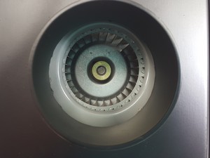 Thumbnail image of Parts of a Melles Griot Coherent MoFlo Laser Cytomation System Lab