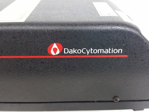 Thumbnail image of Parts of a Melles Griot Coherent MoFlo Laser Cytomation System Lab
