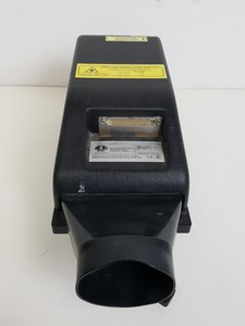 Thumbnail image of Parts of a Melles Griot Coherent MoFlo Laser Cytomation System Lab