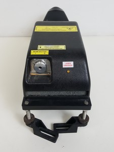 Thumbnail image of Parts of a Melles Griot Coherent MoFlo Laser Cytomation System Lab