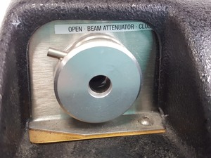Thumbnail image of Parts of a Melles Griot Coherent MoFlo Laser Cytomation System Lab