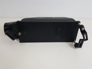 Thumbnail image of Parts of a Melles Griot Coherent MoFlo Laser Cytomation System Lab