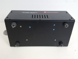 Thumbnail image of Parts of a Melles Griot Coherent MoFlo Laser Cytomation System Lab
