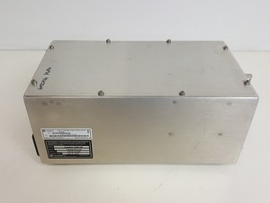 Thumbnail image of Parts of a Melles Griot Coherent MoFlo Laser Cytomation System Lab