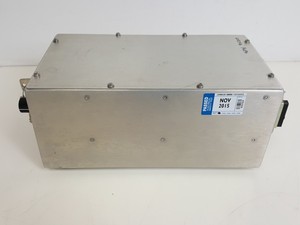 Thumbnail image of Parts of a Melles Griot Coherent MoFlo Laser Cytomation System Lab