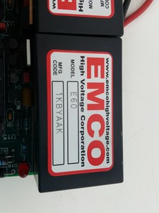 Thumbnail image of Parts of a Melles Griot Coherent MoFlo Laser Cytomation System Lab