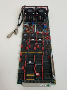 Thumbnail image of Parts of a Melles Griot Coherent MoFlo Laser Cytomation System Lab